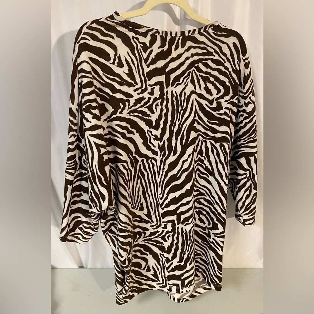 Vixen Top
